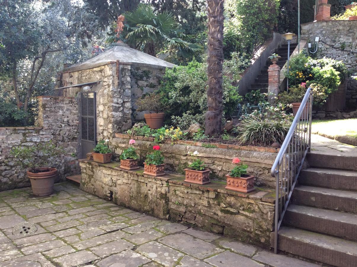 Casa vacanze Amelia Fiesole Exterior foto
