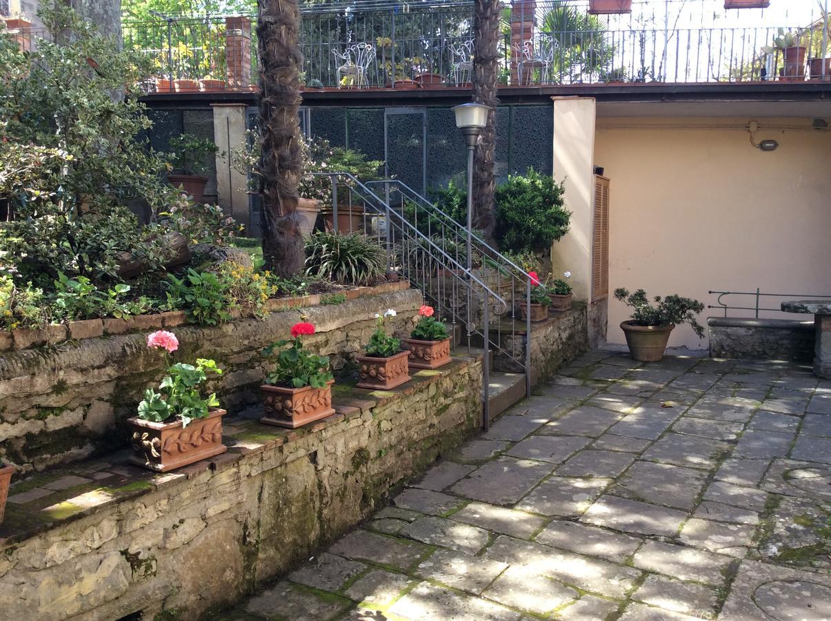Casa vacanze Amelia Fiesole Exterior foto