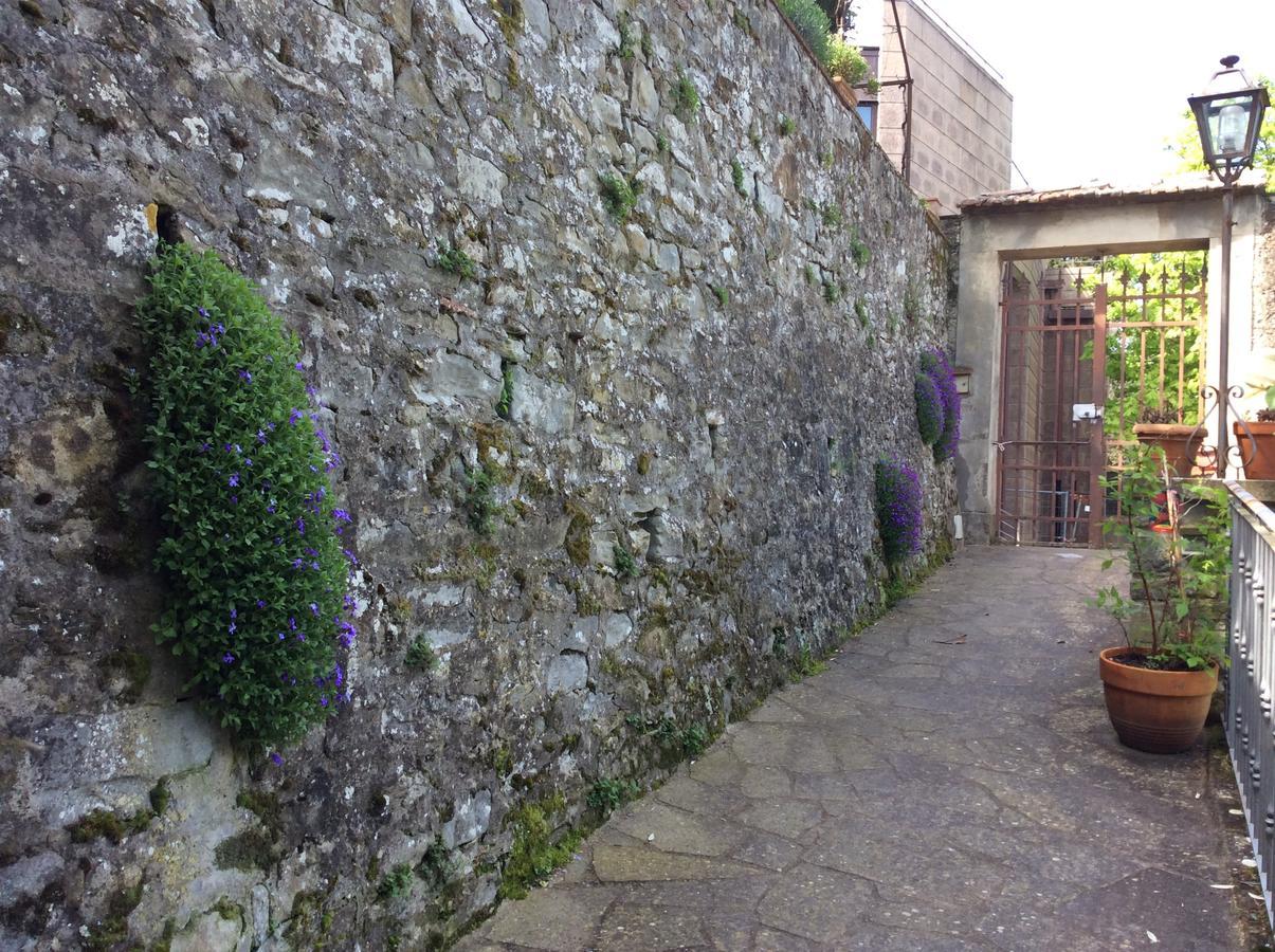 Casa vacanze Amelia Fiesole Exterior foto